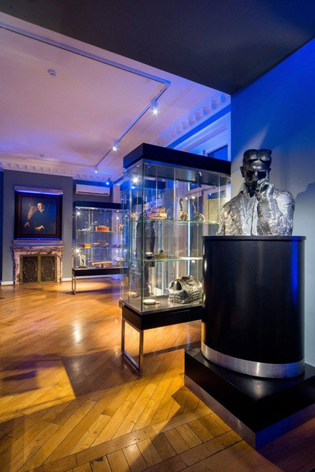 Ноћ Музеја: Тесла и српске владарке